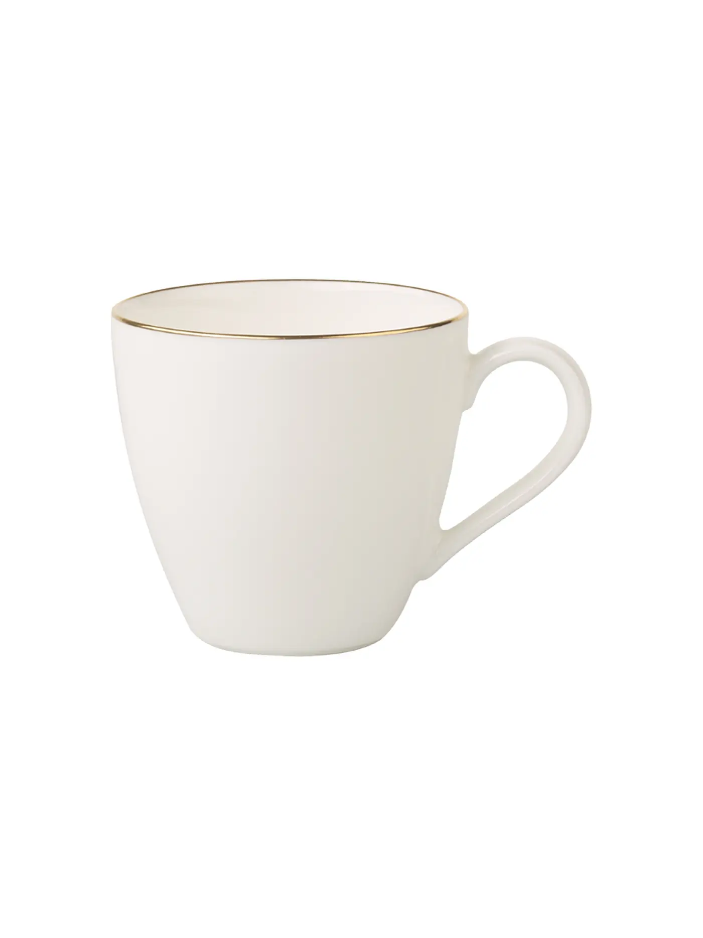 VILLEROY & BOCH SIGNATURE | Mokka-/Espressotasse "Anmut Gold" 0,10l | 